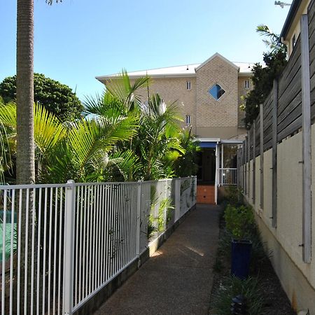 Budds Beach Apartments 冲浪者天堂 外观 照片