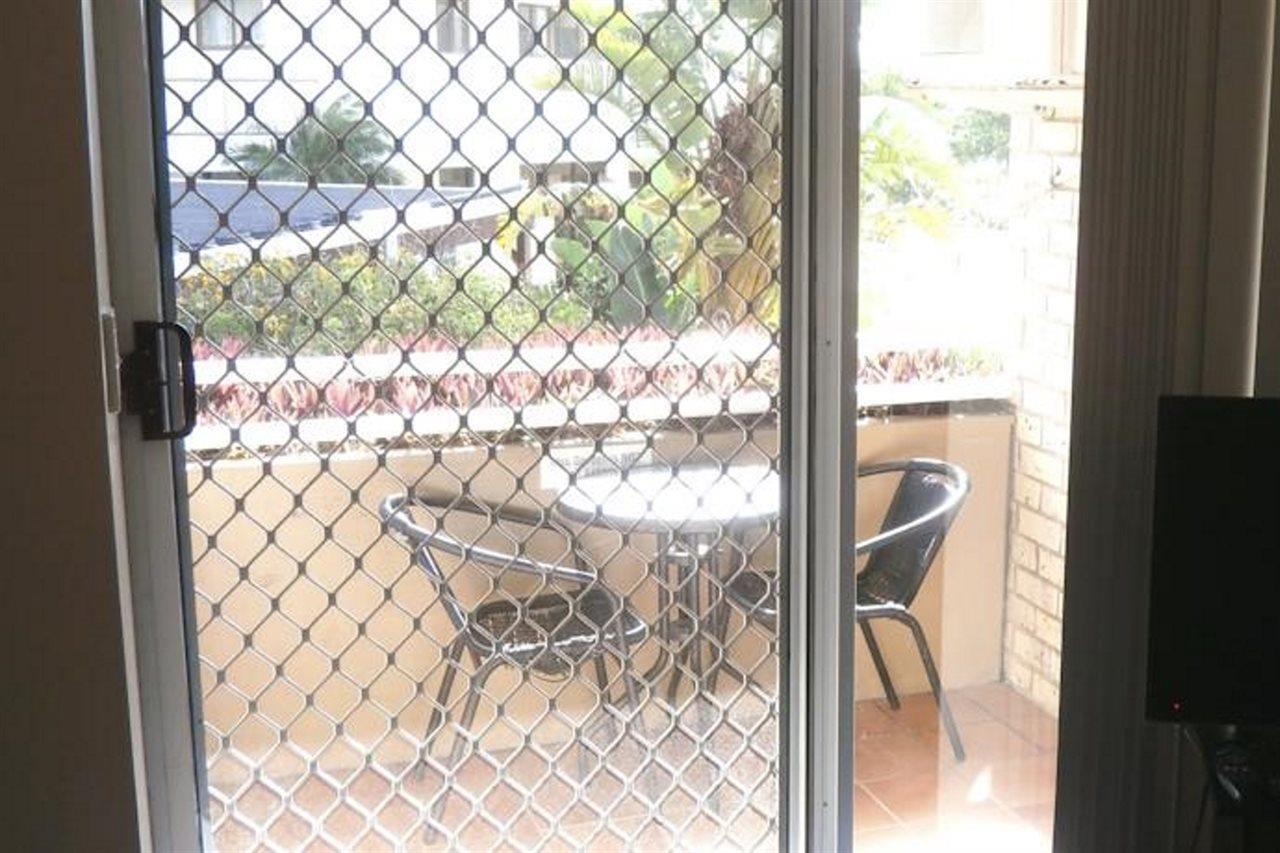Budds Beach Apartments 冲浪者天堂 外观 照片